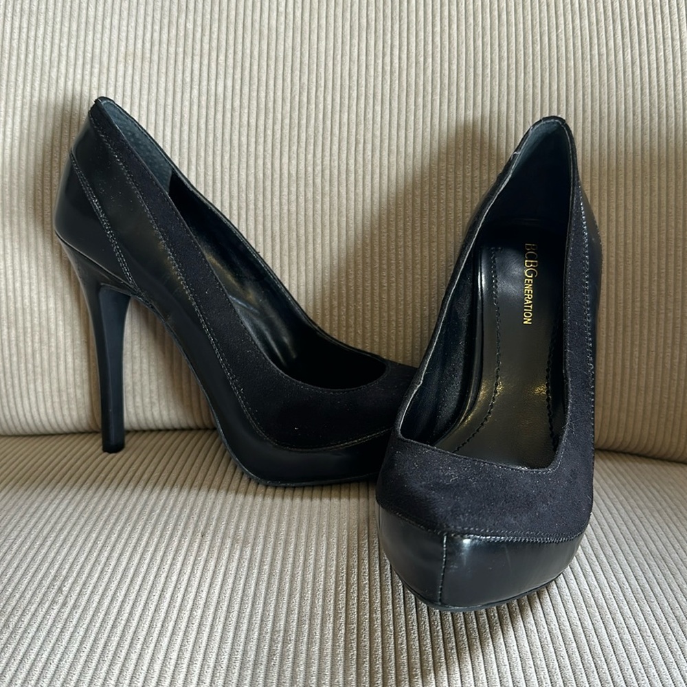 BCBGeneration Pumps